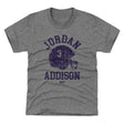 Jordan Addison Kids T-Shirt | 500 LEVEL