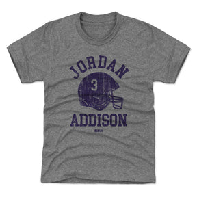 Jordan Addison Kids T-Shirt | 500 LEVEL