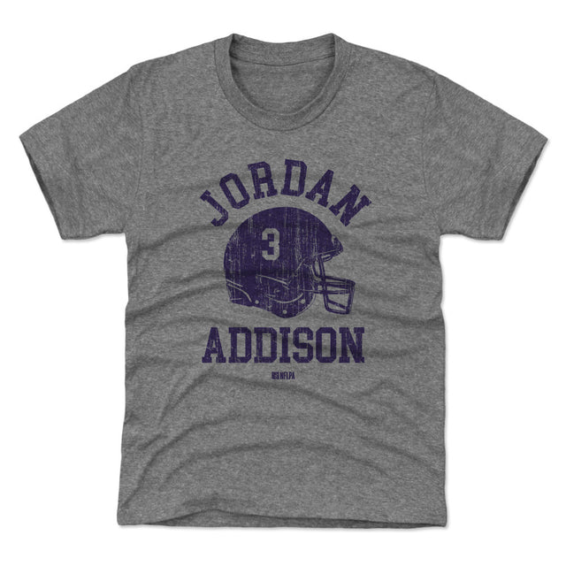 Jordan Addison Kids T-Shirt | 500 LEVEL
