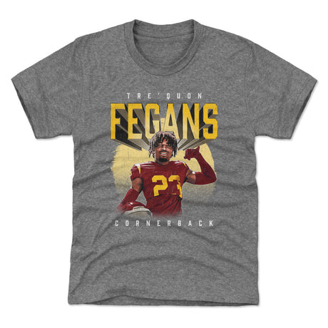 Tre'Quon Fegans Kids T-Shirt | 500 LEVEL