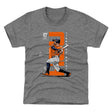 Jose Altuve Kids T-Shirt | 500 LEVEL