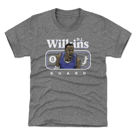 D.J. Wilkins Kids T-Shirt | 500 LEVEL
