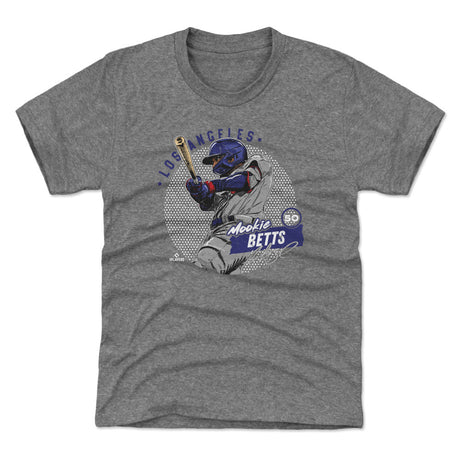 Mookie Betts Kids T-Shirt | 500 LEVEL