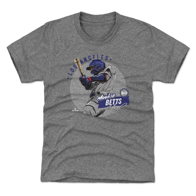 Mookie Betts Kids T-Shirt | 500 LEVEL