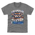 Los Angeles Kids T-Shirt | 500 LEVEL