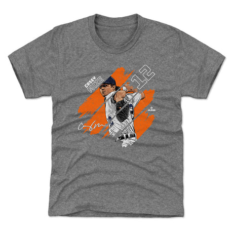 Casey Mize Kids T-Shirt | 500 LEVEL