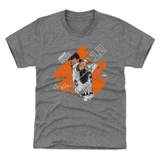 Casey Mize Kids T-Shirt | 500 LEVEL