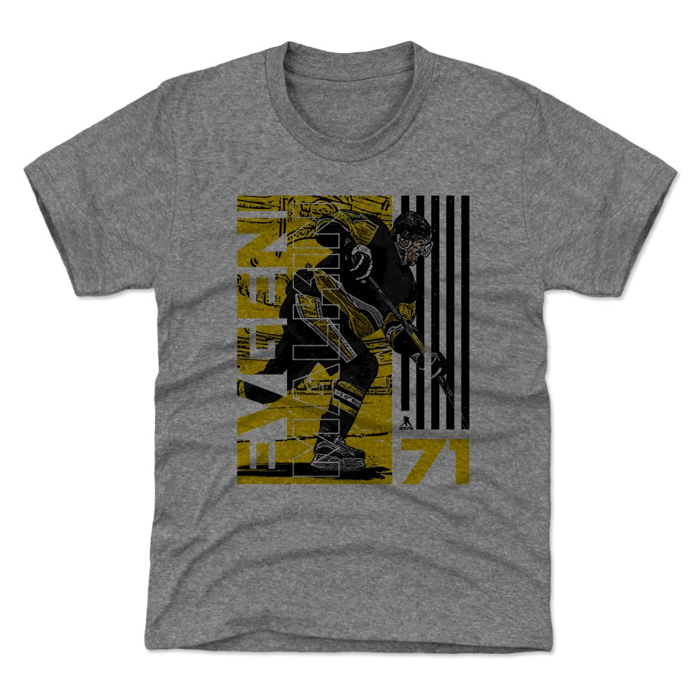 Evgeni Malkin Kids T-Shirt | 500 LEVEL