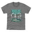 Jaylen Waddle Kids T-Shirt | 500 LEVEL