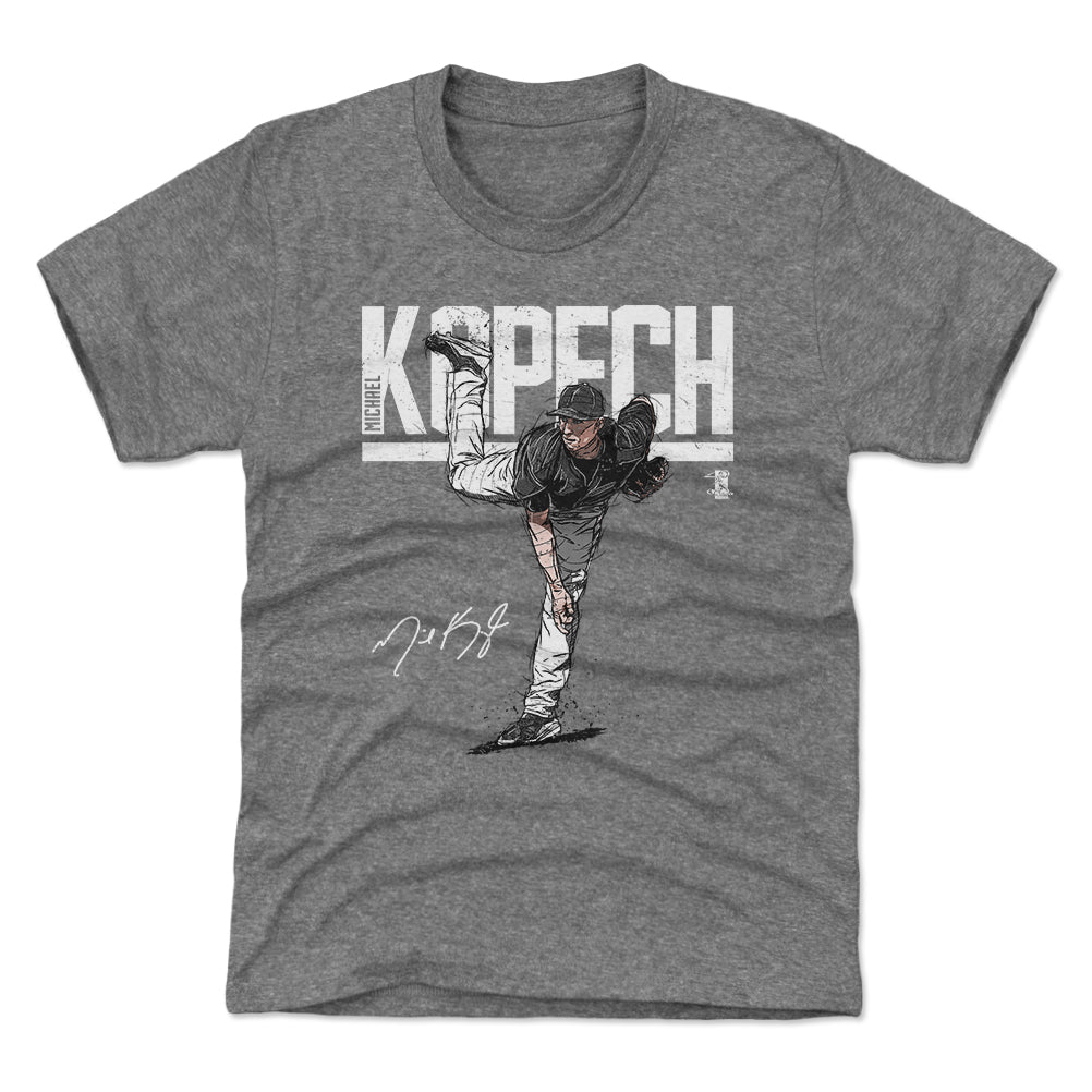 Michael Kopech Kids T-Shirt | 500 LEVEL