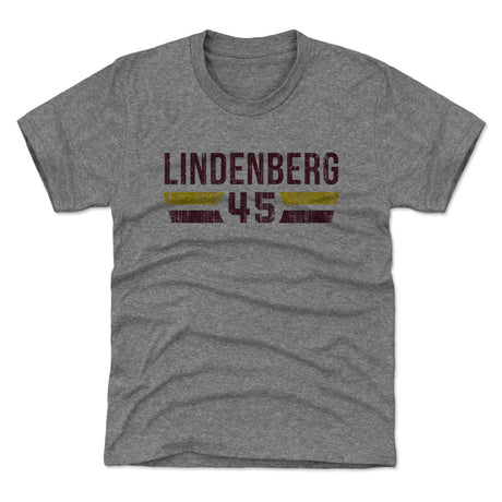 Cody Lindenberg Kids T-Shirt | 500 LEVEL