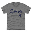 George Springer Kids T-Shirt | 500 LEVEL