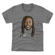 Alvin Kamara Kids T-Shirt | 500 LEVEL