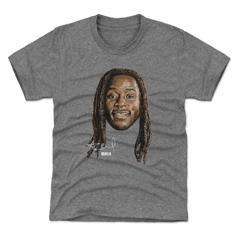 Alvin Kamara Kids T-Shirt | 500 LEVEL