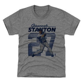 Giancarlo Stanton Kids T-Shirt | 500 LEVEL
