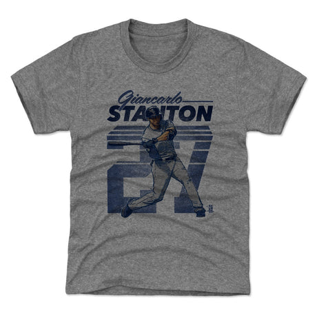 Giancarlo Stanton Kids T-Shirt | 500 LEVEL