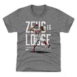 Travis Kelce Kids T-Shirt | 500 LEVEL