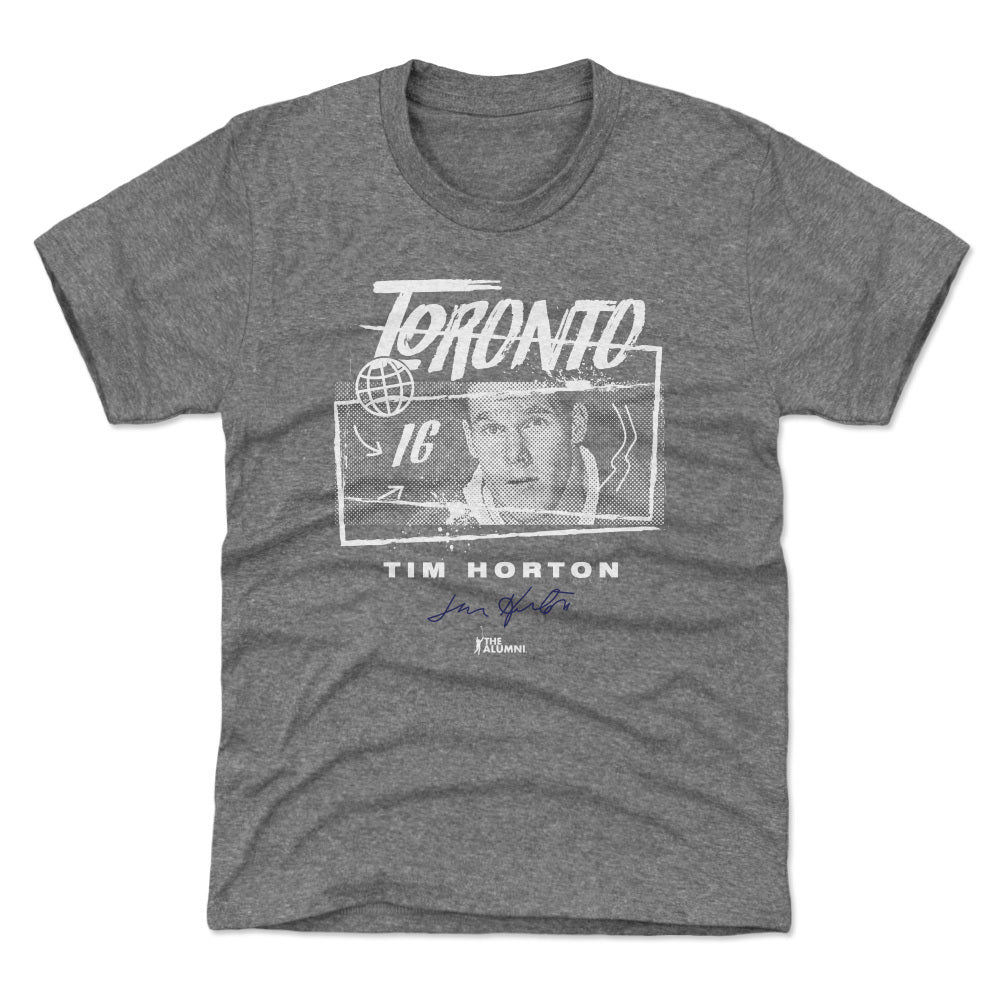 Tim Horton Kids T-Shirt | 500 LEVEL