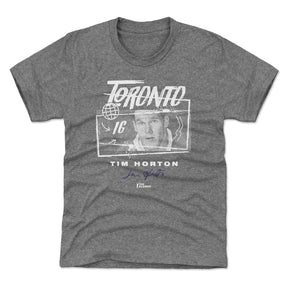 Tim Horton Kids T-Shirt | 500 LEVEL