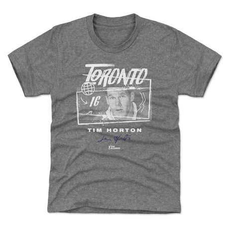 Tim Horton Kids T-Shirt | 500 LEVEL