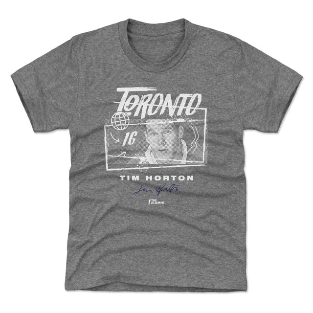 Tim Horton Kids T-Shirt | 500 LEVEL