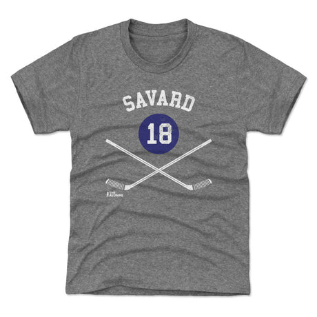 Denis Savard Kids T-Shirt | 500 LEVEL