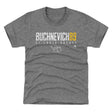 Pavel Buchnevich Kids T-Shirt | 500 LEVEL