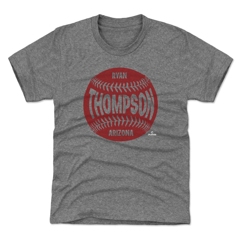 Ryan Thompson Kids T-Shirt | 500 LEVEL