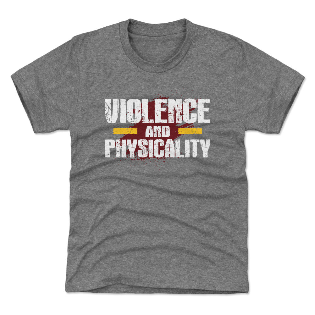 Kansas City Kids T-Shirt | 500 LEVEL