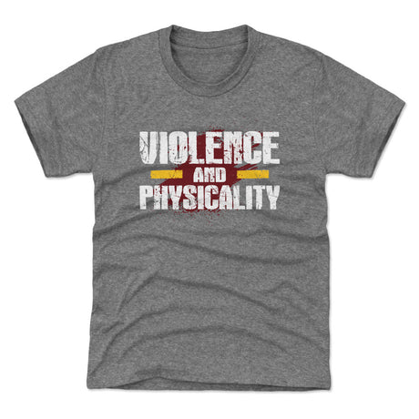 Kansas City Kids T-Shirt | 500 LEVEL