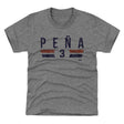 Jeremy Pena Kids T-Shirt | 500 LEVEL