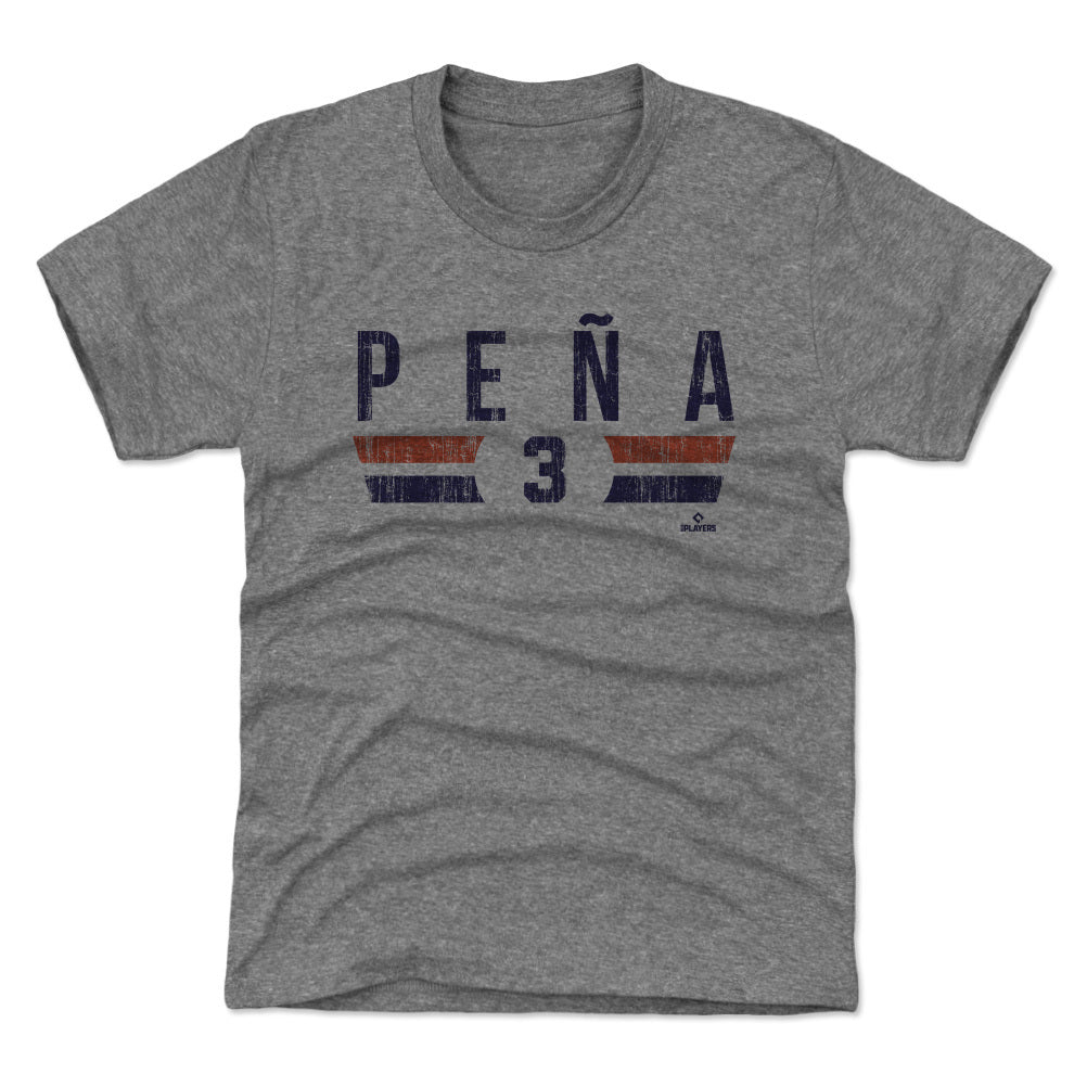 Jeremy Pena Kids T-Shirt | 500 LEVEL