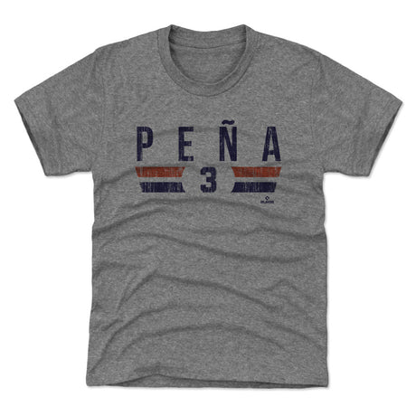 Jeremy Pena Kids T-Shirt | 500 LEVEL