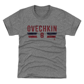 Alex Ovechkin Kids T-Shirt | 500 LEVEL