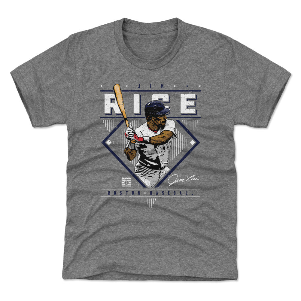Jim Rice Kids T-Shirt | 500 LEVEL