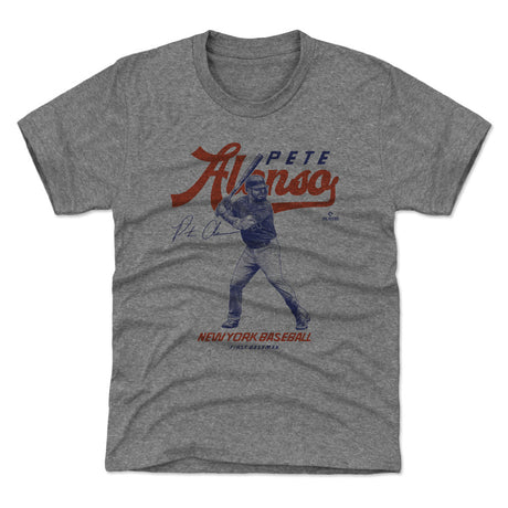 Pete Alonso Kids T-Shirt | 500 LEVEL