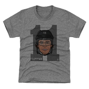 Anze Kopitar Kids T-Shirt | 500 LEVEL