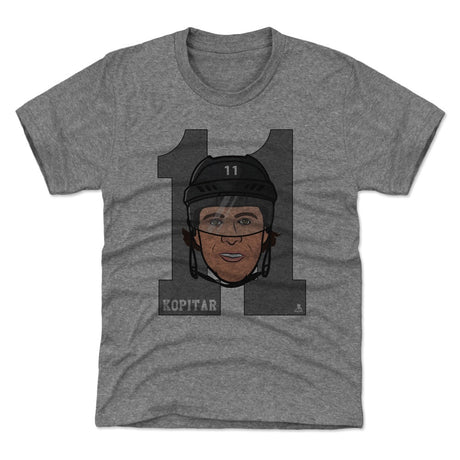 Anze Kopitar Kids T-Shirt | 500 LEVEL