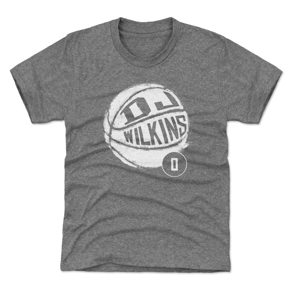 D.J. Wilkins Kids T-Shirt | 500 LEVEL