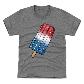 USA Kids T-Shirt | 500 LEVEL