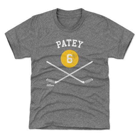 Larry Patey Kids T-Shirt | 500 LEVEL