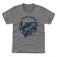 Nantucket Kids T-Shirt | 500 LEVEL