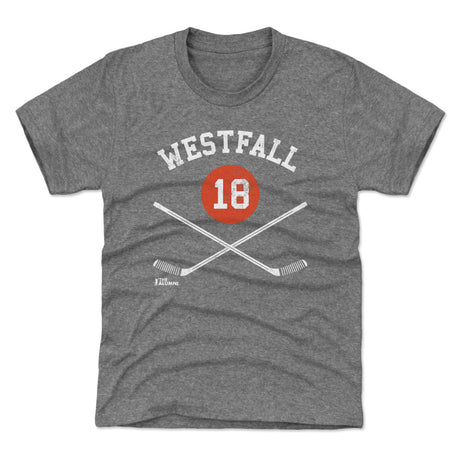 Ed Westfall Kids T-Shirt | 500 LEVEL