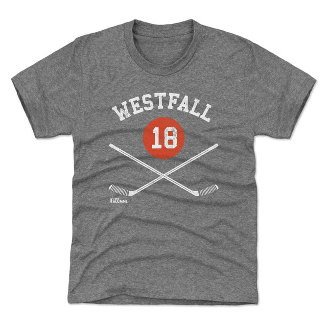 Ed Westfall Kids T-Shirt | 500 LEVEL