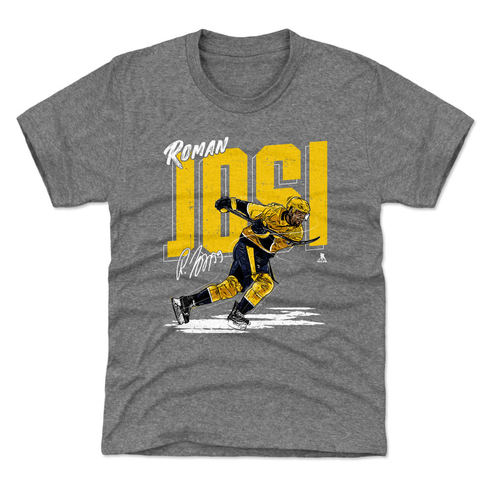 Roman Josi Kids T-Shirt | 500 LEVEL