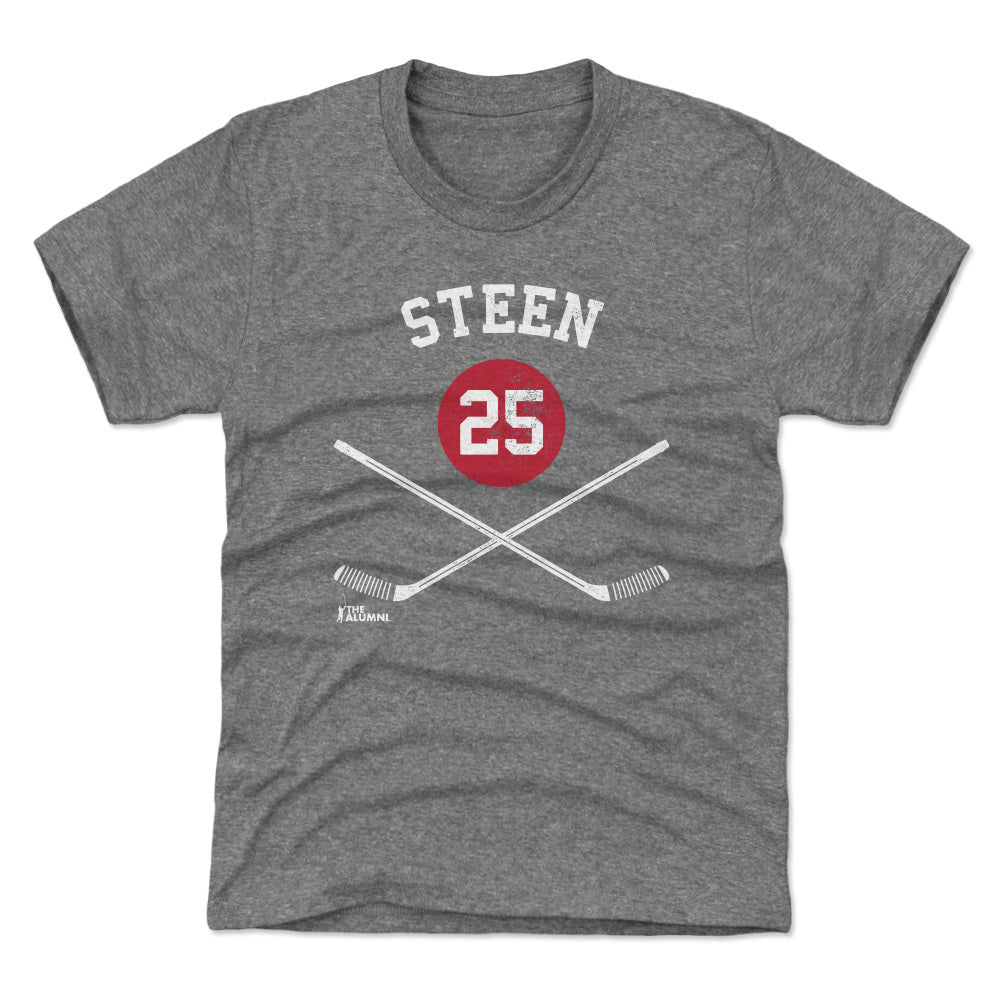 Thomas Steen Kids T-Shirt | 500 LEVEL