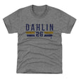 Rasmus Dahlin Kids T-Shirt | 500 LEVEL