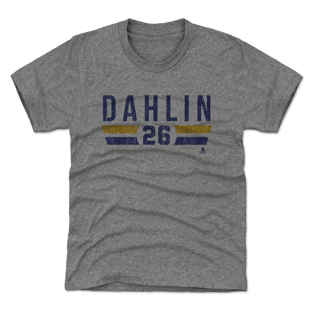 Rasmus Dahlin Kids T-Shirt | 500 LEVEL
