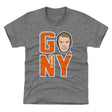 Scott Mayfield Kids T-Shirt | 500 LEVEL