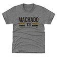 Manny Machado Kids T-Shirt | 500 LEVEL